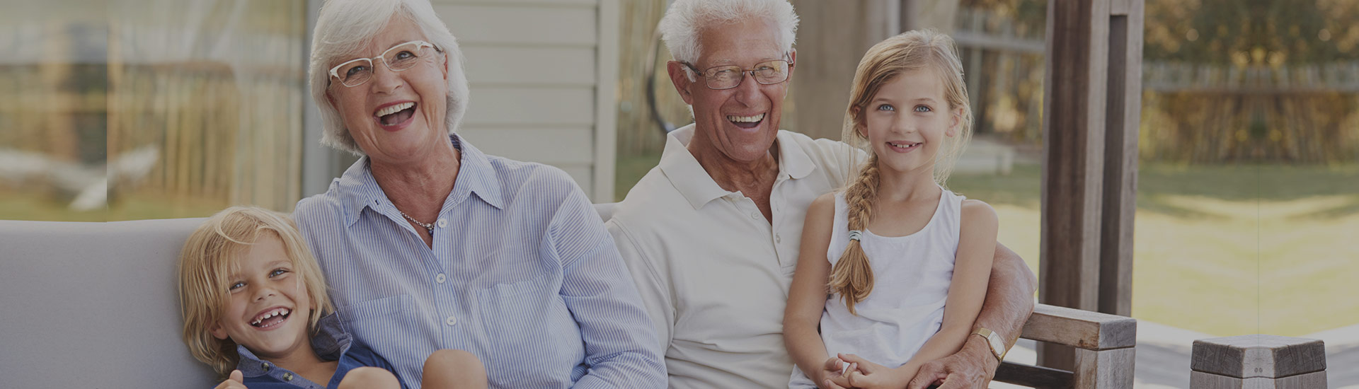 Unparalleled eyecare services